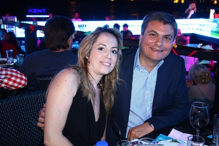 CHANCE Fundraising Event